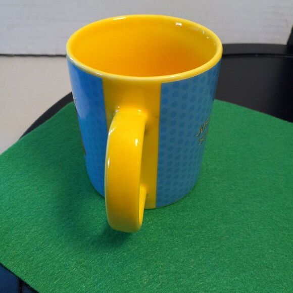 Snoopy Mug,  "Just Call me Sugar Lips" Cottagecore Kitsch Peanuts - Picture 5 of 6